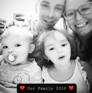 Meet your Posher, Bridgette